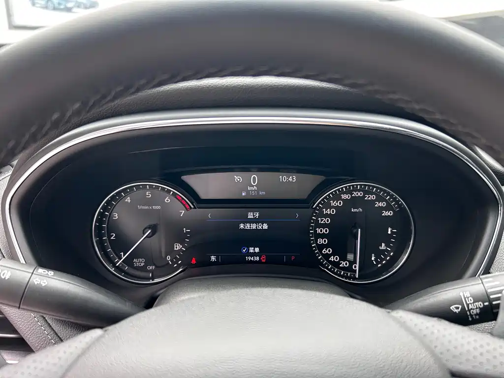 Cadillac CT5 — миниатюра 11