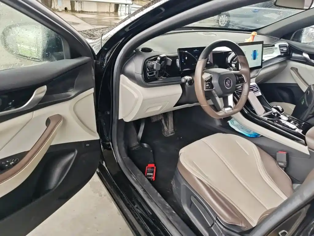 BYD Qin PLUS — миниатюра 16