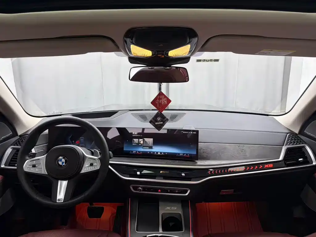 BMW X5 — миниатюра 6