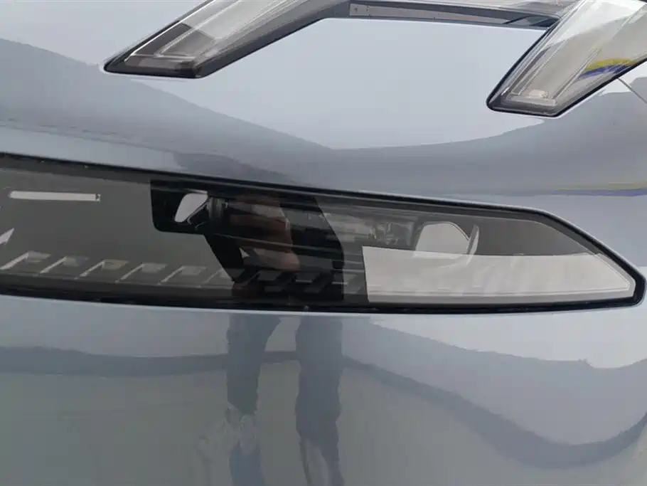 Lynk & Co 07 EM-P 2024 EM-P 126 Ultra