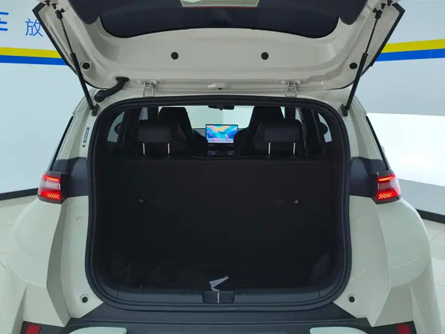 BYD Seagull 2025 Smart Drive 305km Freedom