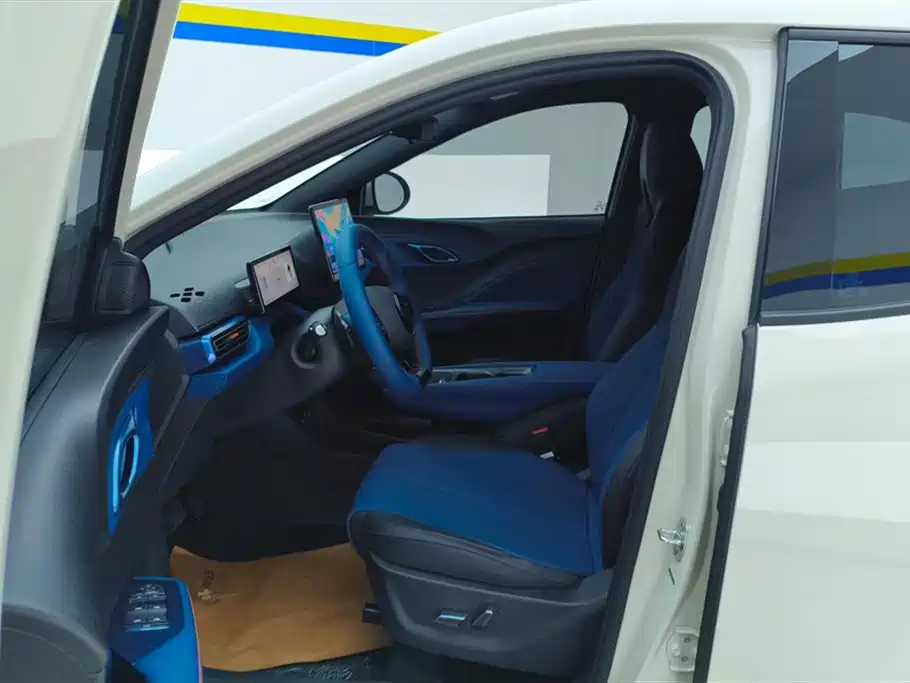 BYD Seagull 2025 Smart Drive 305km Freedom