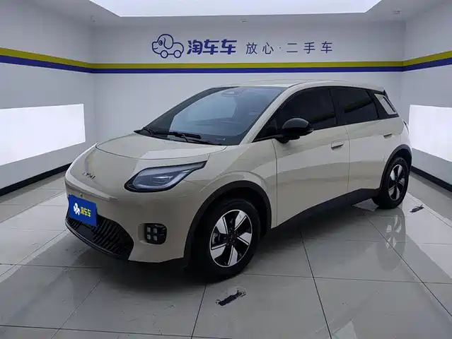 2025 GAC Aion UT