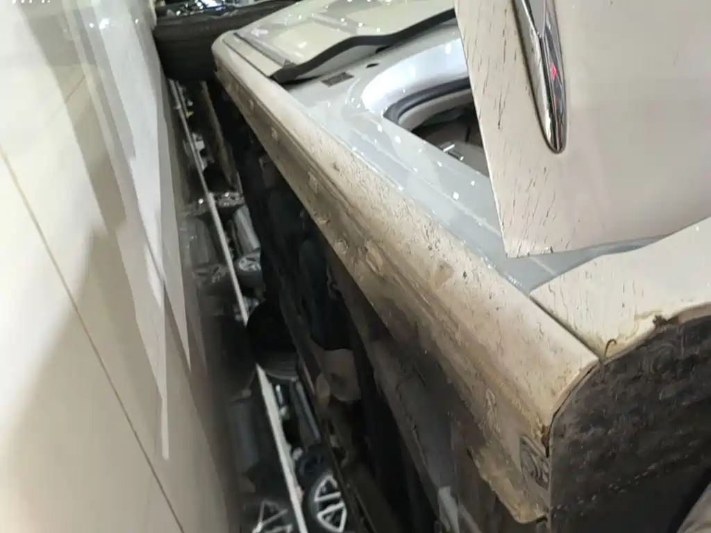Roewe iMAX8 — миниатюра 21