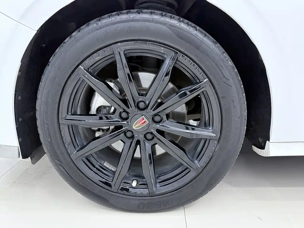 Hongqi Hongqi H6 — миниатюра 17