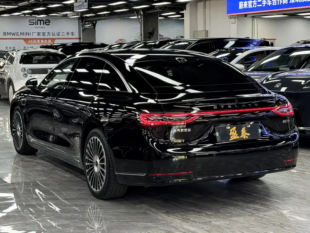 Xiangjie Xiangjie S9 — миниатюра 5