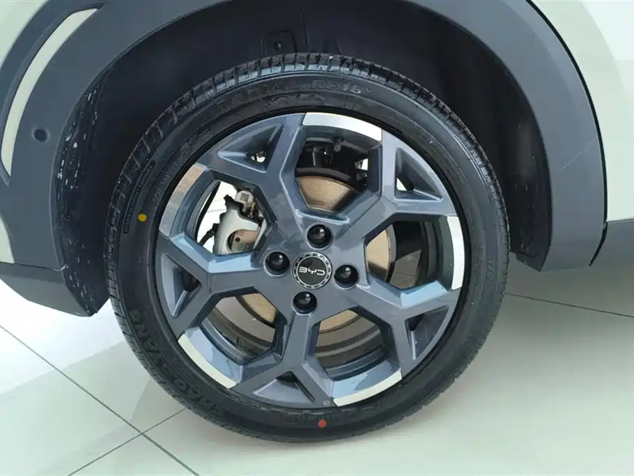 BYD Seagull 2025 Smart Drive 305km Freedom