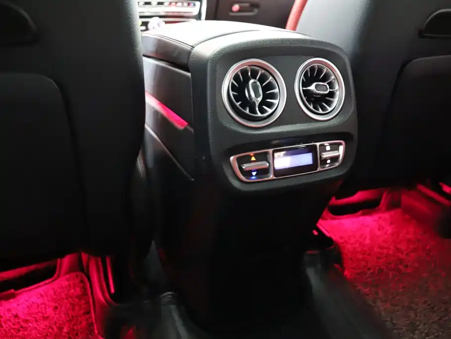 Mercedes-Benz G-Class — миниатюра 15