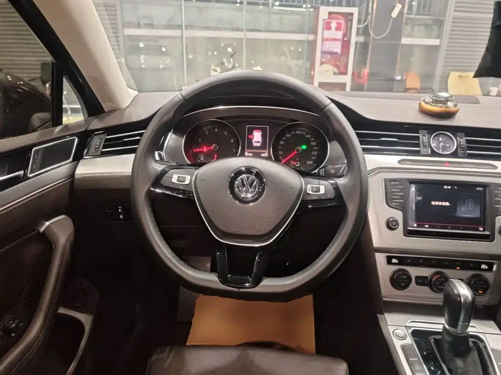 Volkswagen Viloran — миниатюра 11