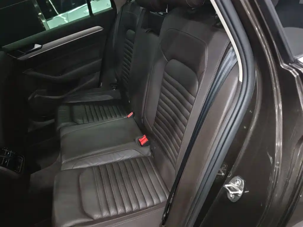 Volkswagen Viloran — миниатюра 17