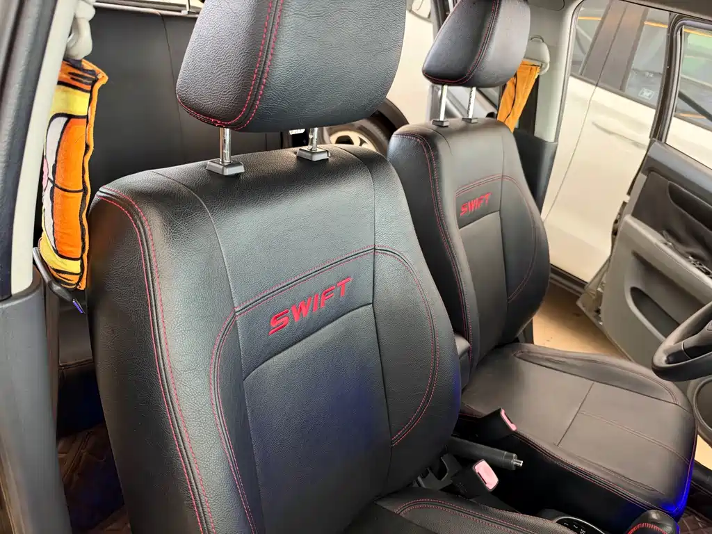 Suzuki Swift — миниатюра 31
