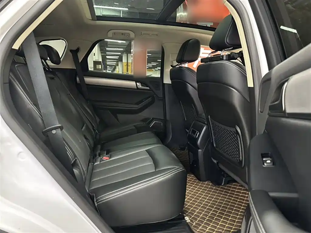 BYD TANG