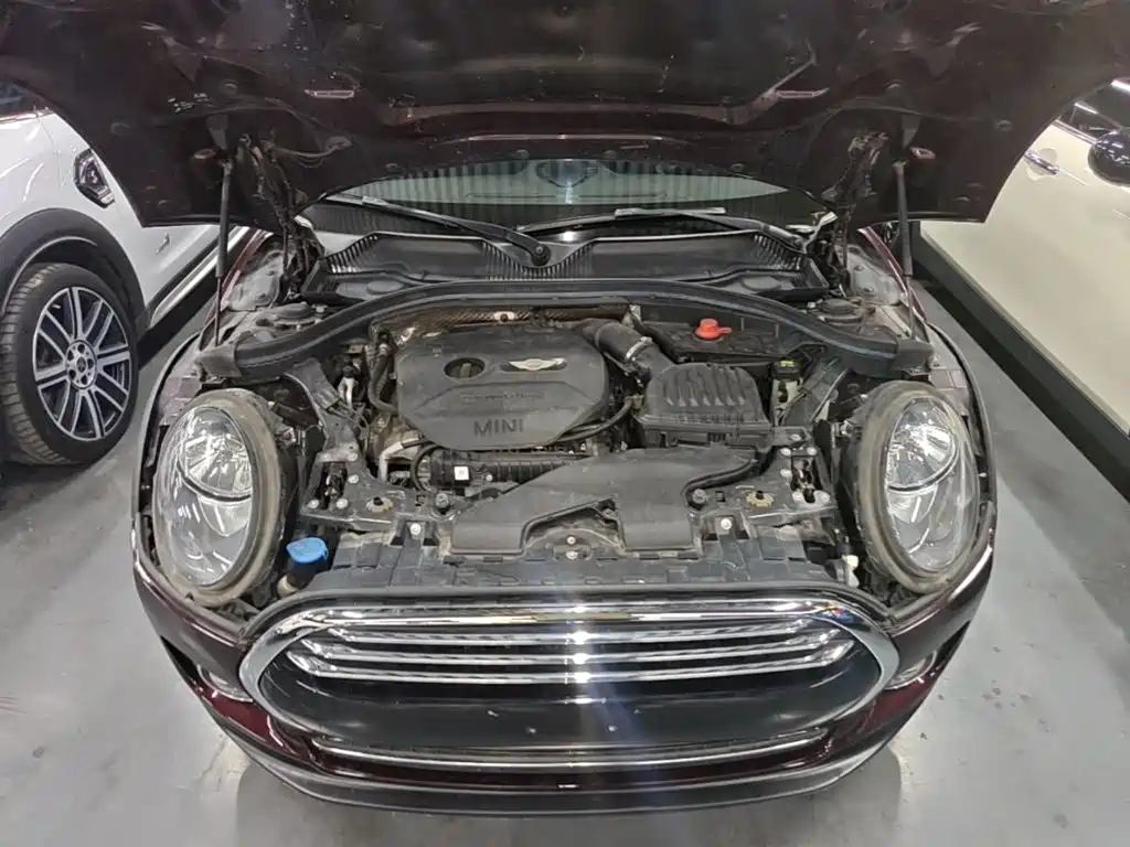 MINI Mini Clubman — миниатюра 20