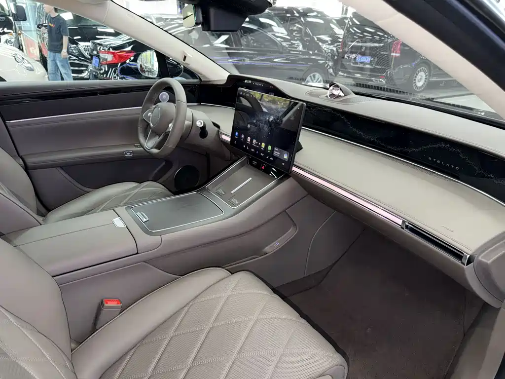 Xiangjie Xiangjie S9 — миниатюра 20