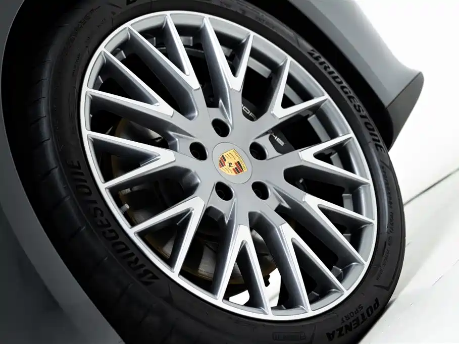 Porsche Panamera 2024 Panamera 4 Executive Long Wheelbase 2.9T