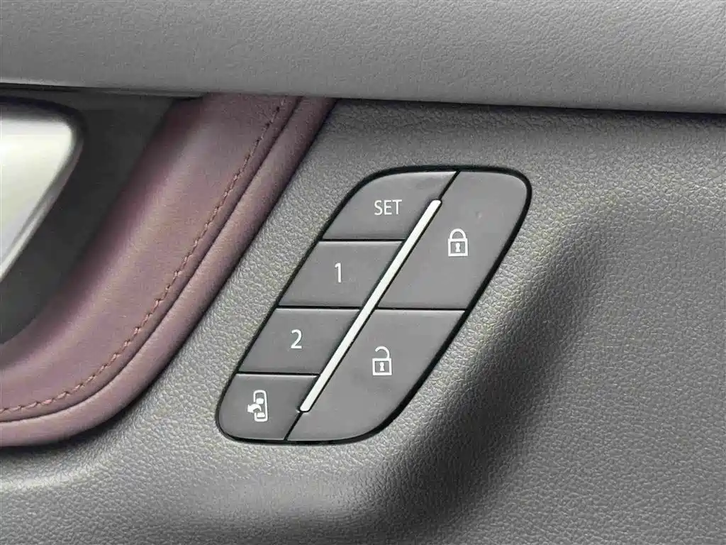 Buick Century — миниатюра 17