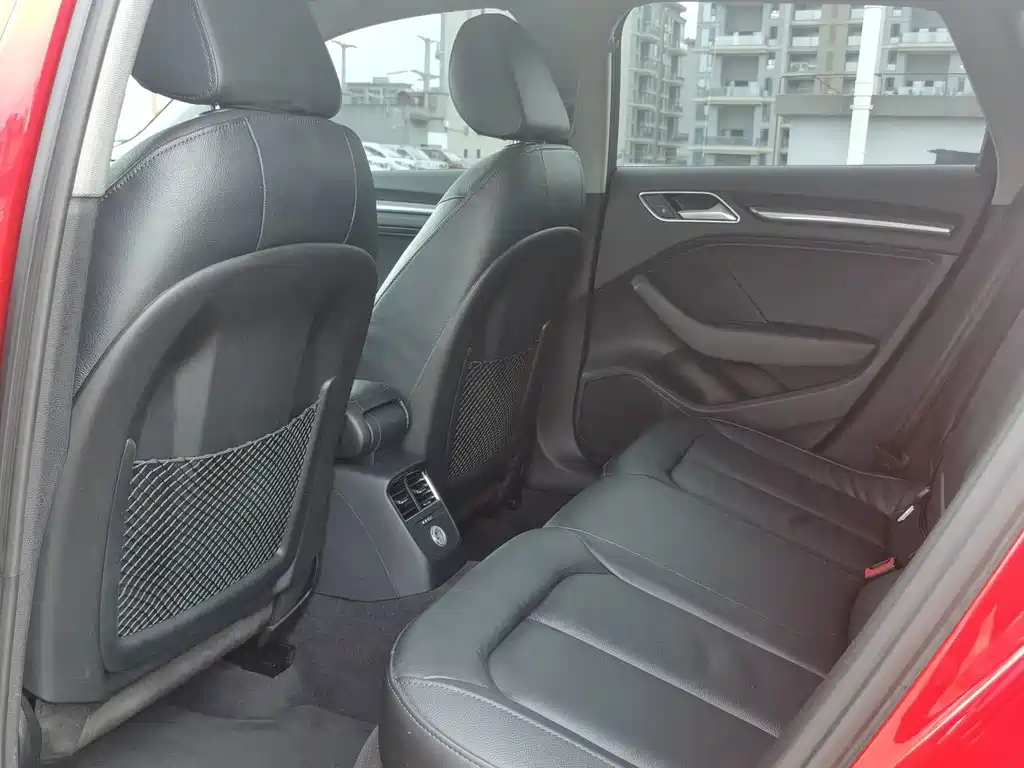 Audi A3 — миниатюра 7