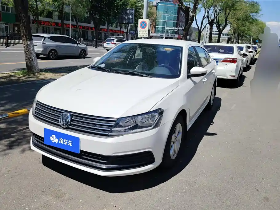 Volkswagen Lavida 2016