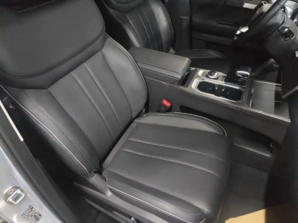 Chery Explorer 06 — миниатюра 25