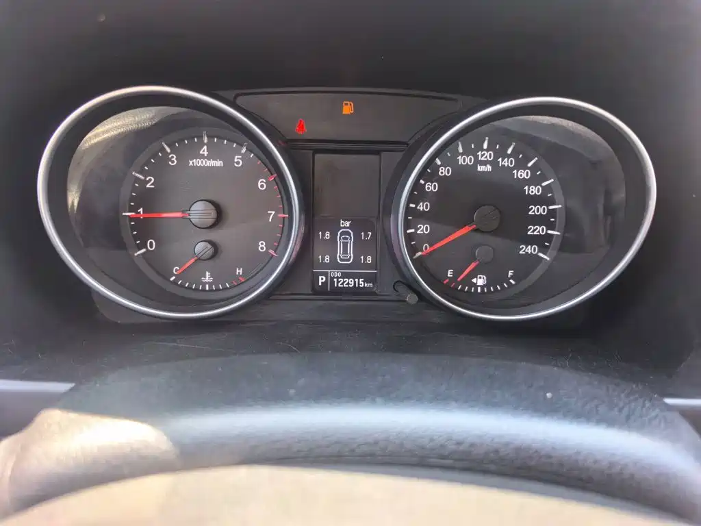 Haval H6 — миниатюра 9