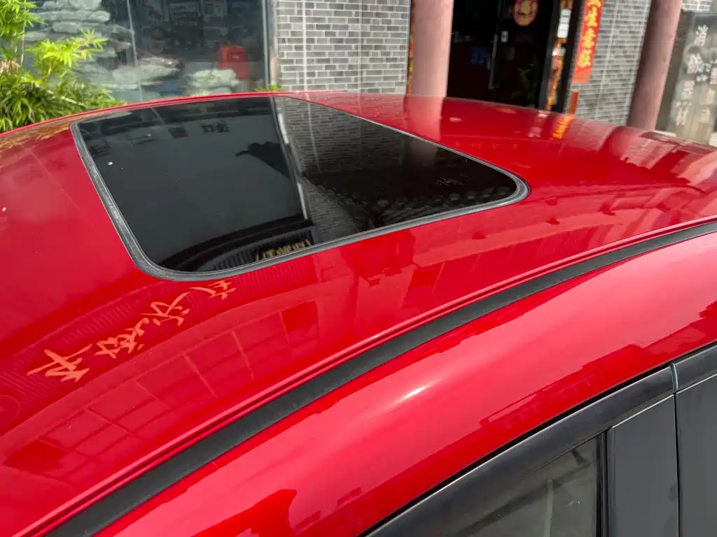 Mazda 3 Axela — миниатюра 10