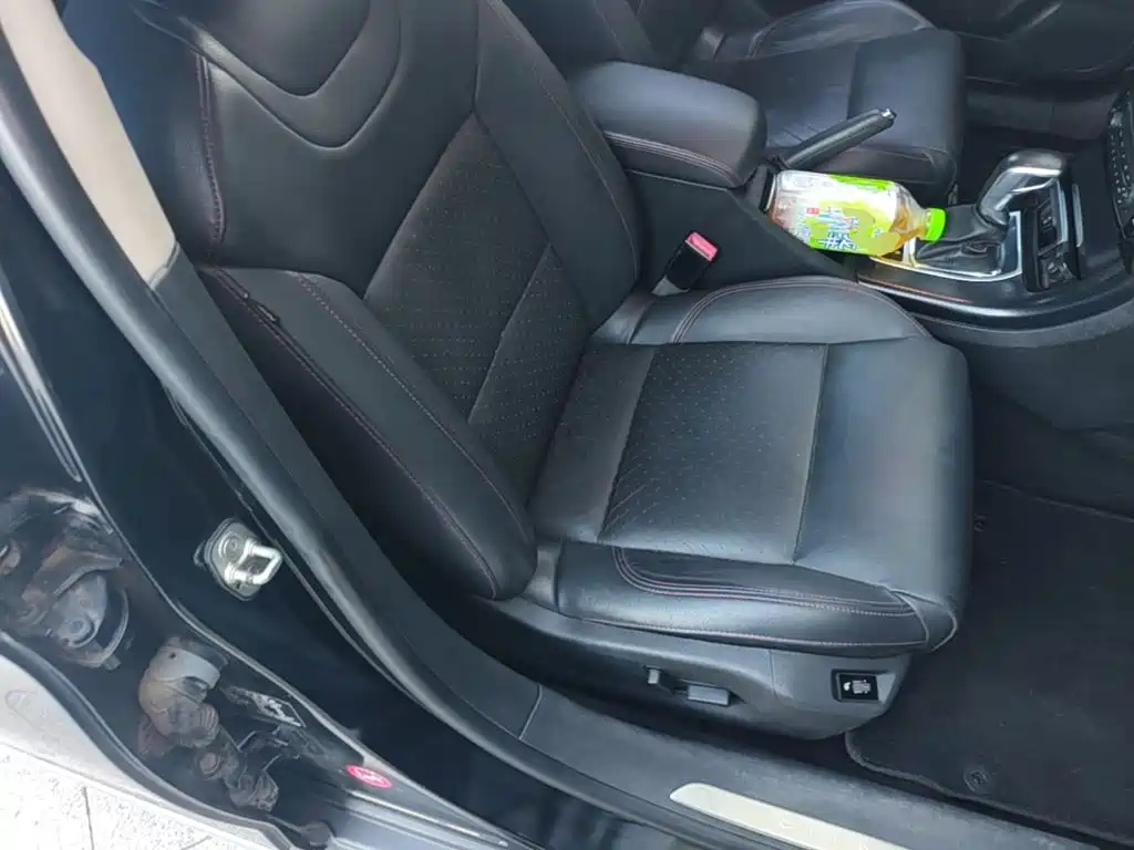 Citroen C5 — миниатюра 25