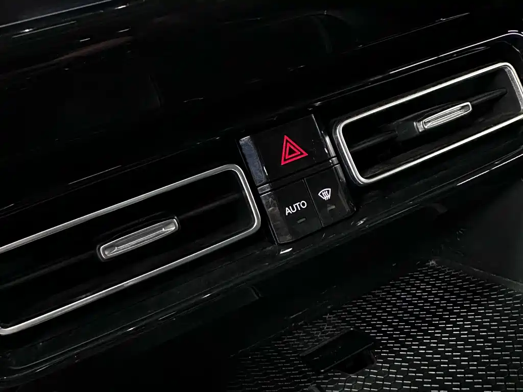 GAC Motor Trumpchi GS8 — миниатюра 21