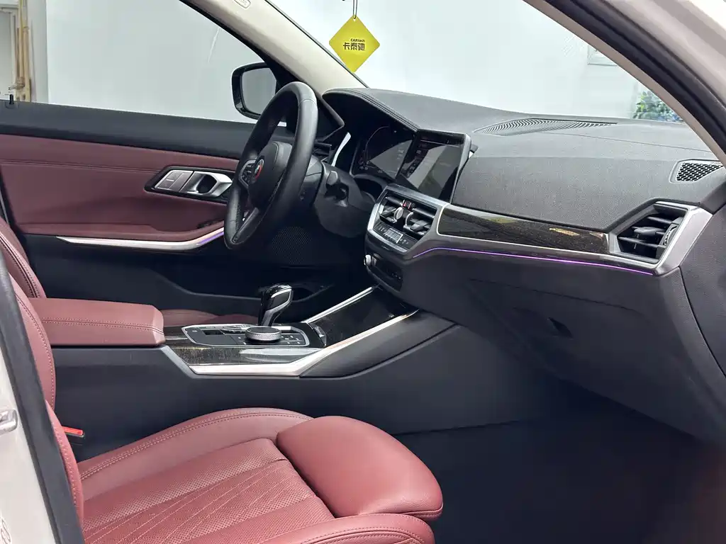 BMW 3 Series — миниатюра 16