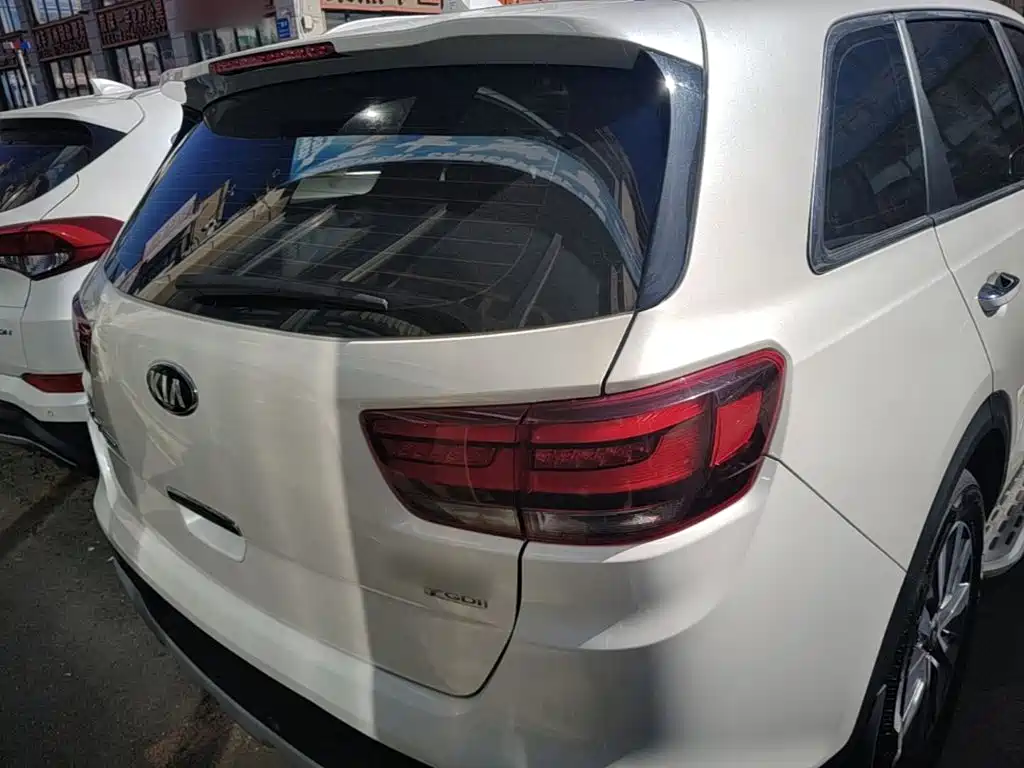 Kia KX7 — миниатюра 6