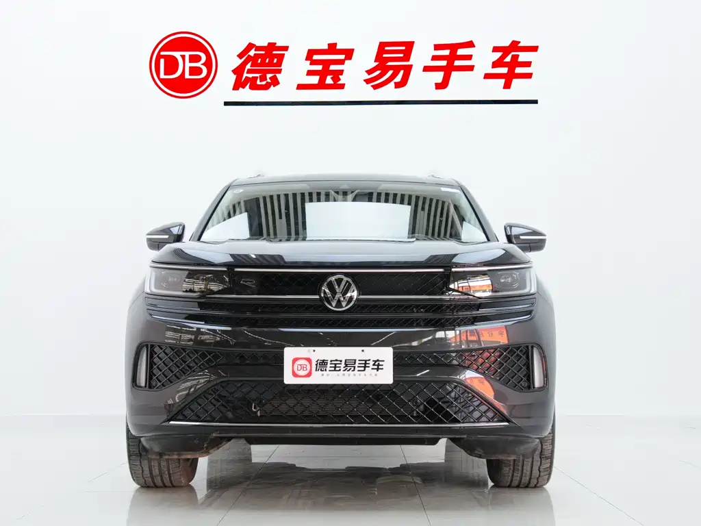 Volkswagen Tavendor 2024 380TSI R-Line