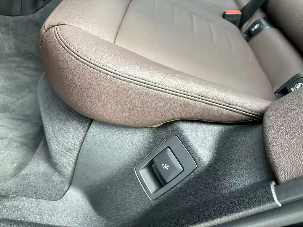 BMW X3 — миниатюра 16