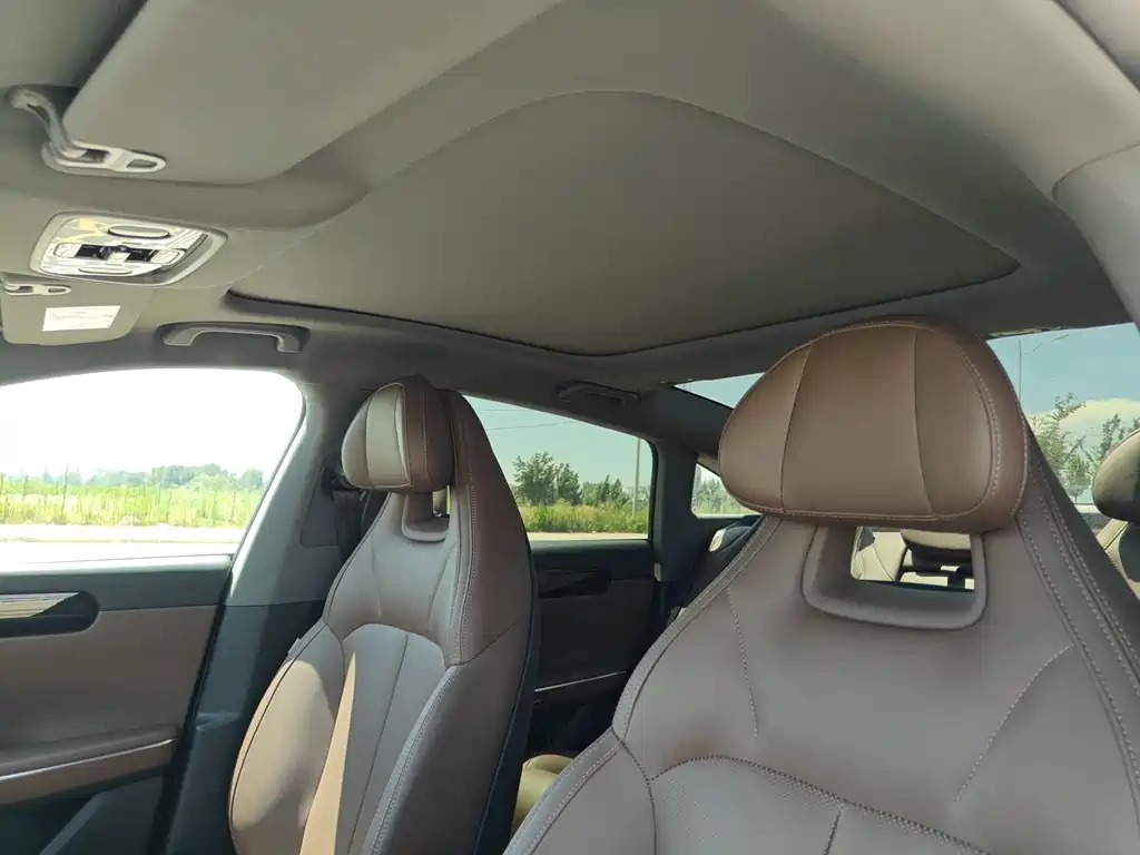Leapmotor C01 2023 525