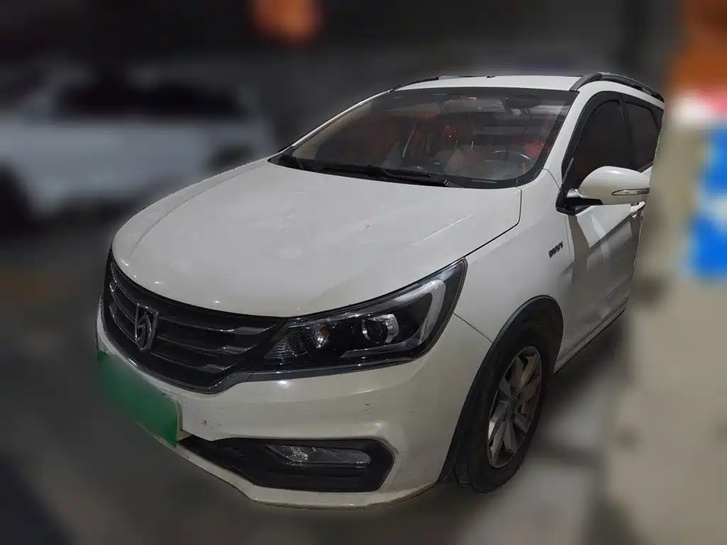 Baojun 310W