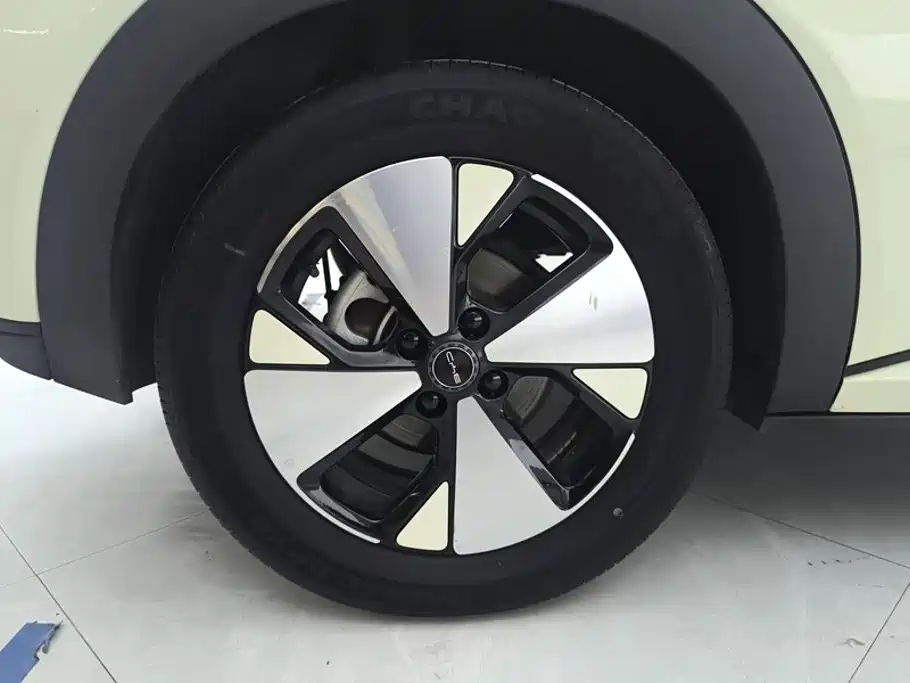 BYD Dolphin — миниатюра 6