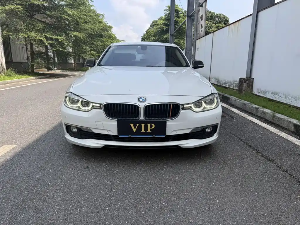 BMW 3 Series — миниатюра 2