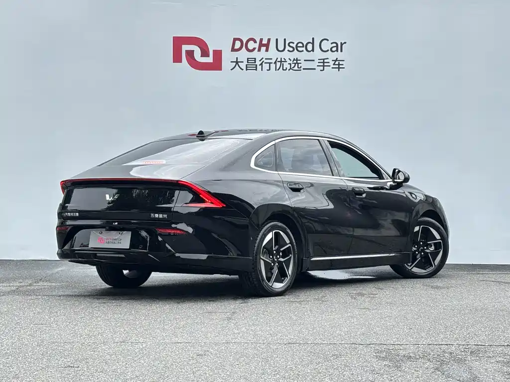 Wuling Xingguang — миниатюра 5