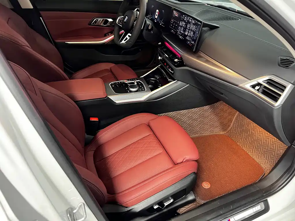 BMW 3 Series — миниатюра 13