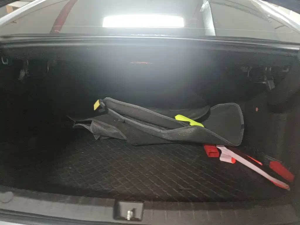 BYD Qin PLUS — миниатюра 19