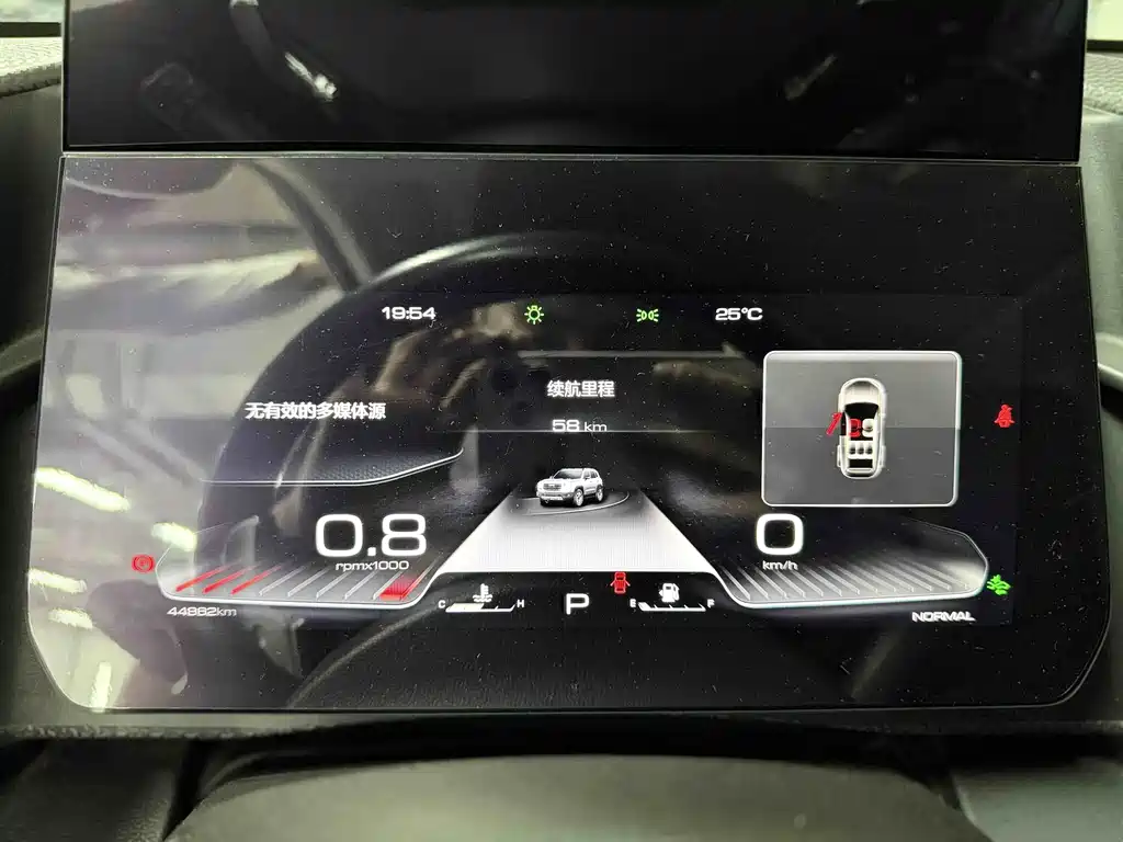 Haval Dargo 2021 1.5T DCT