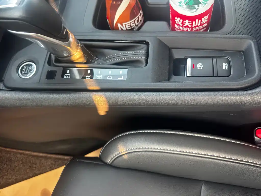 Nissan Sylphy 2023 — фото 15