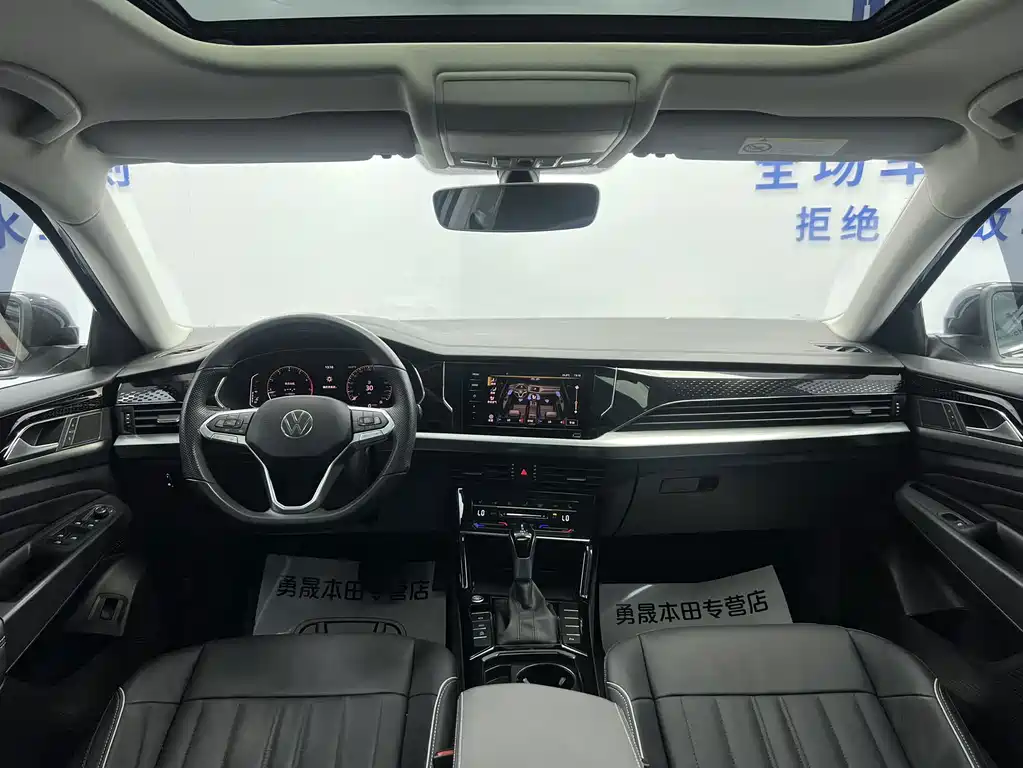 Volkswagen Passat — миниатюра 16