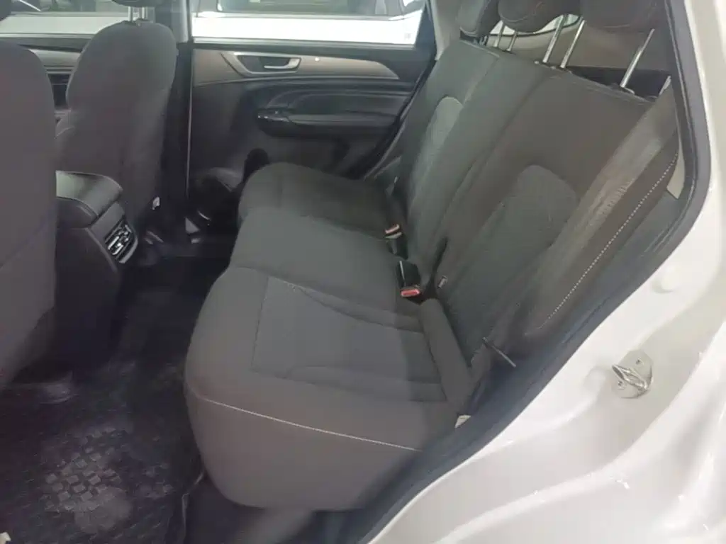 Haval M6 — миниатюра 17