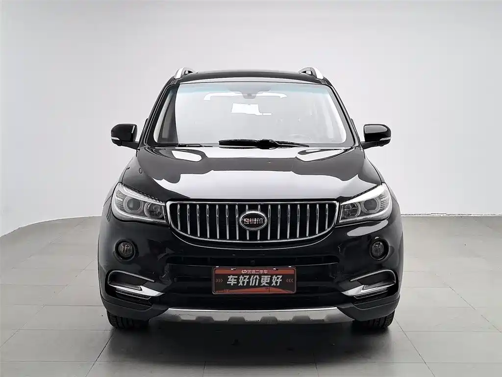 SWM SWAY MOTORS SWM SWIFT X7