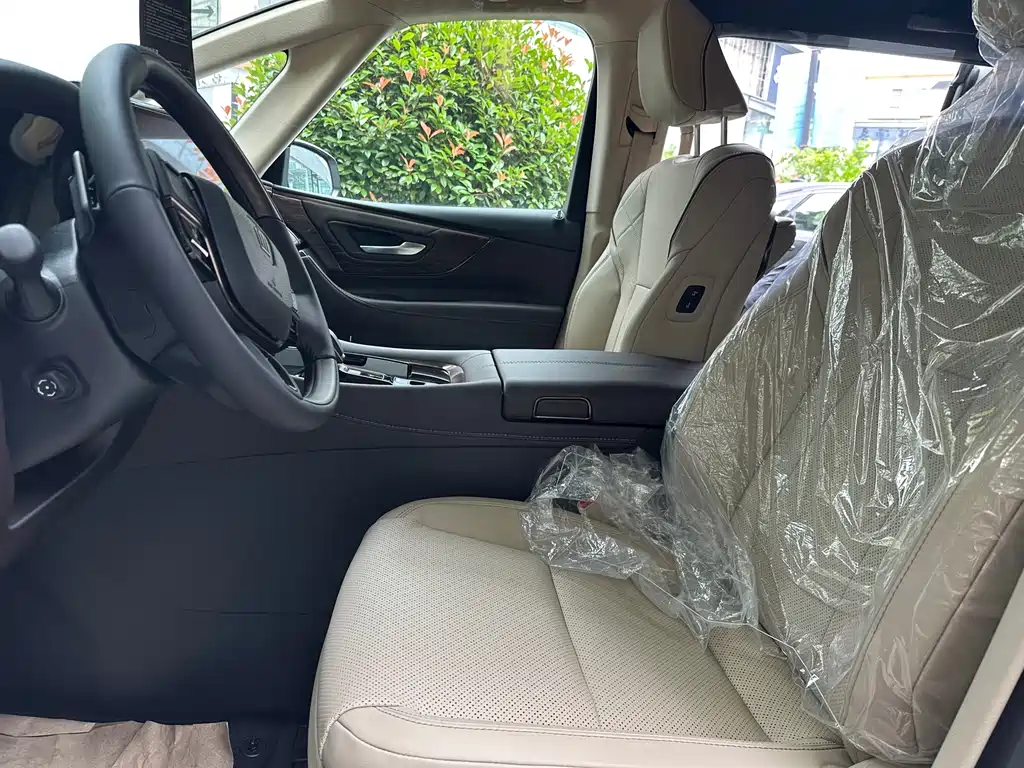Toyota Vellfire 2025 2.5L Executive