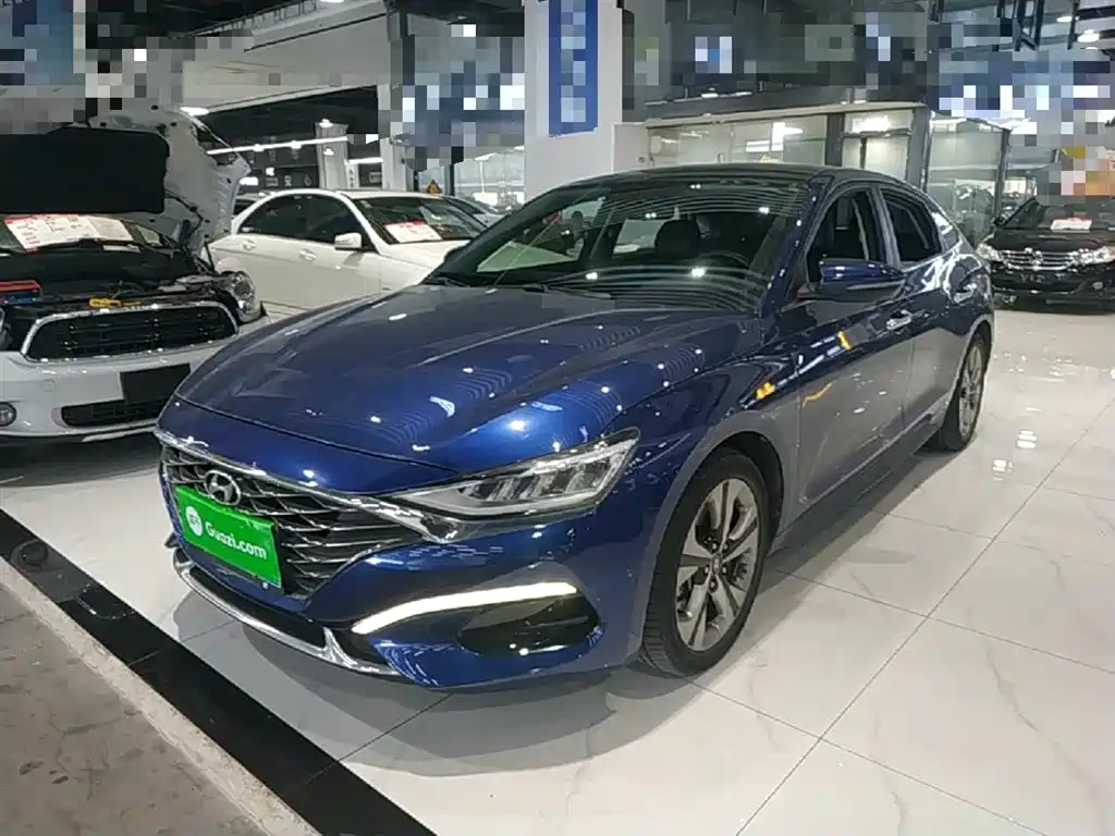 Hyundai Lafesta 2019 280TGDi VI