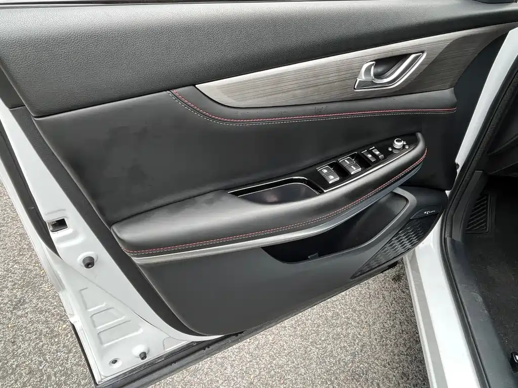 Changan CS75 — миниатюра 20