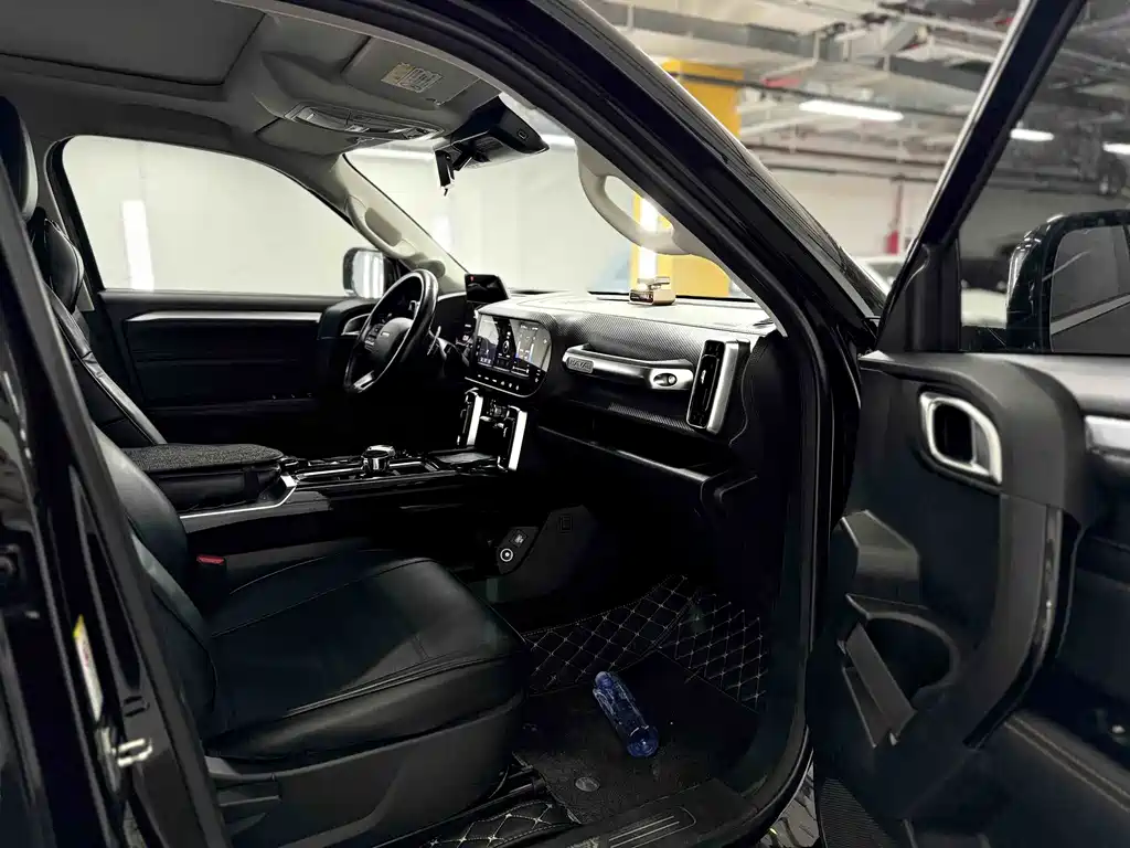 Haval Dargo 2021 1.5T DCT