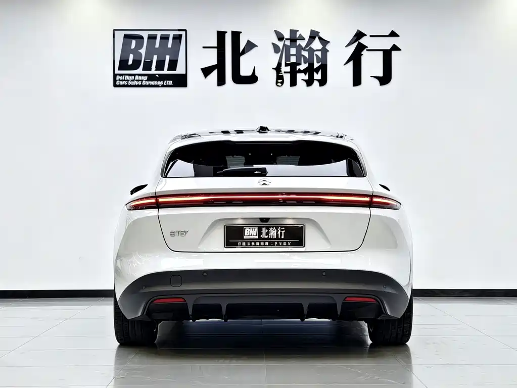 NIO ET5T — миниатюра 3
