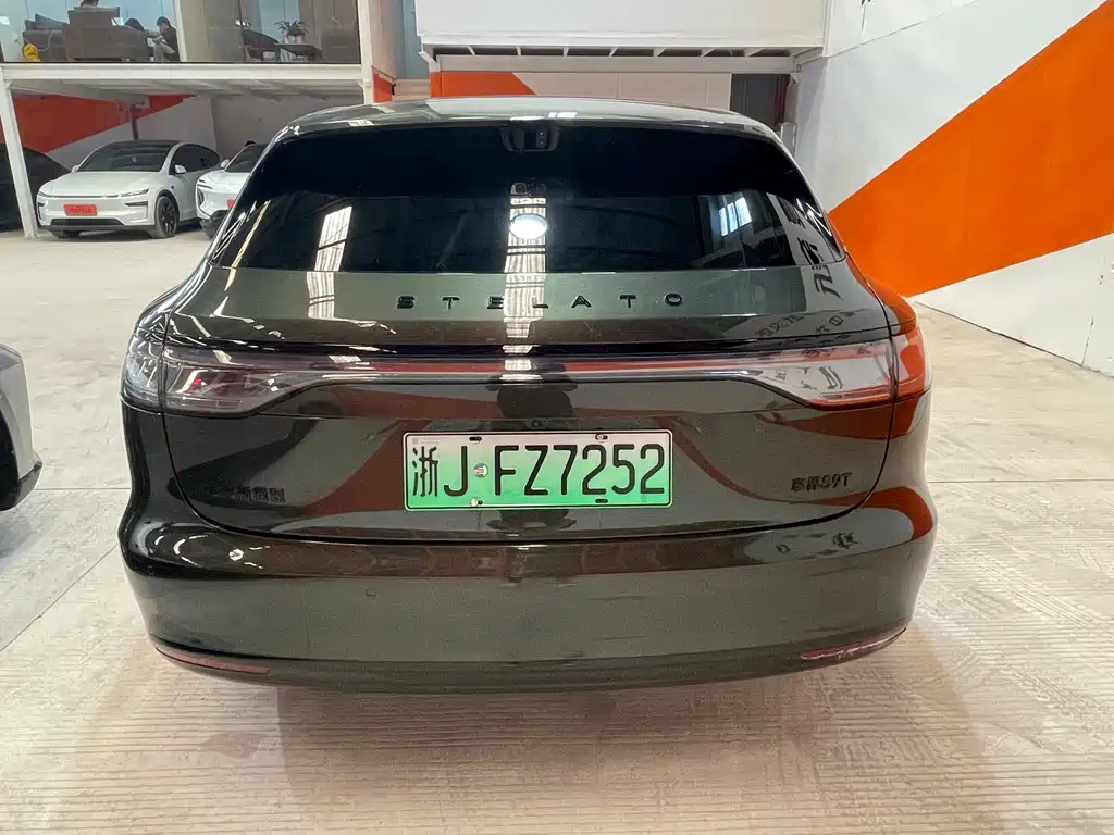 Stelato S9T 2025 Ultra (896 )