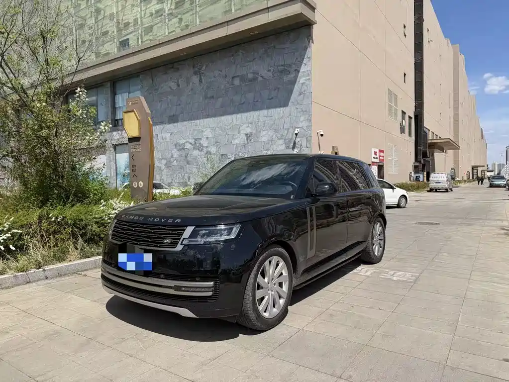 Land Rover Range Rover 2023